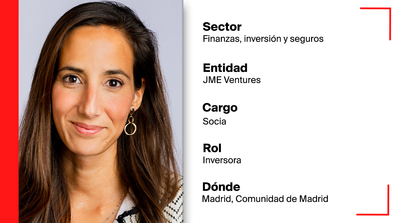 Lourdes Álvarez De Toledo Valdés Alto Comisionado Para España Nación Emprendedora 2849